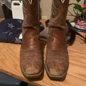 Ariat Boots 8.5B